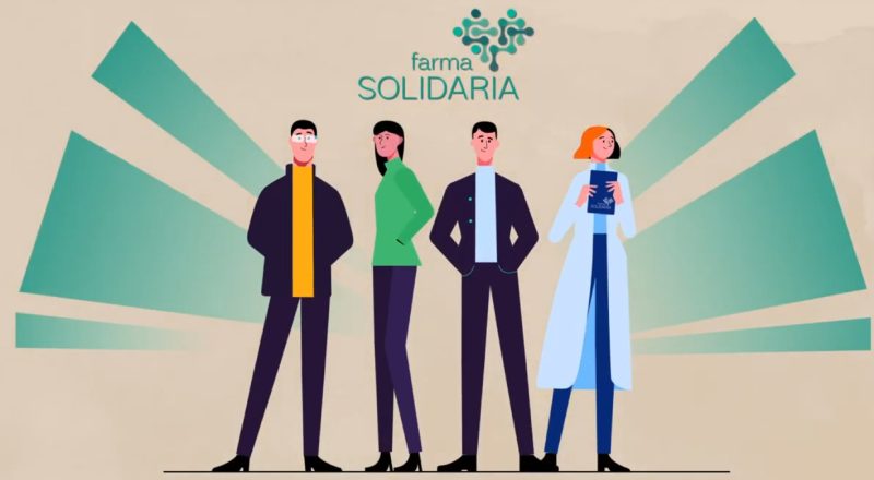 farma solidaria