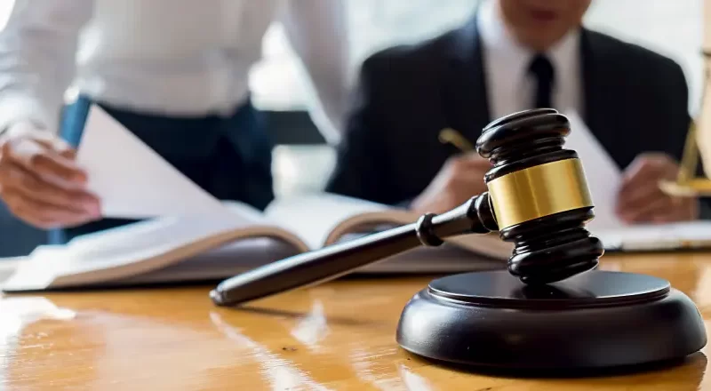 video corporativo abogados