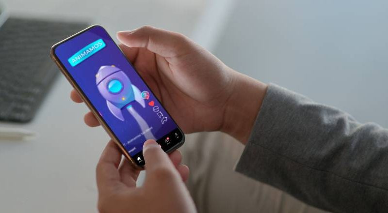 videos corporativos para TikTok