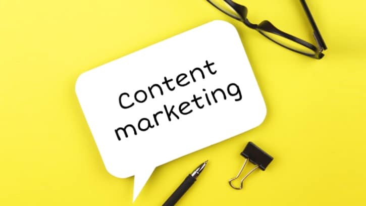 Contenido audiovisual clave en marketing digital