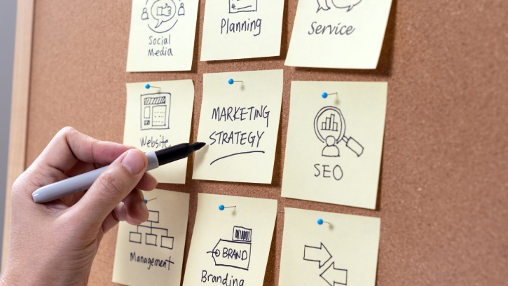 estrategias eficaces de marketing digital