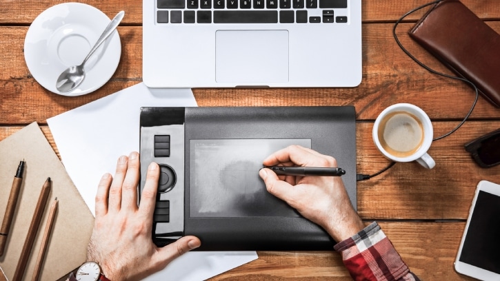 potenciar tu marca con Motion Graphics