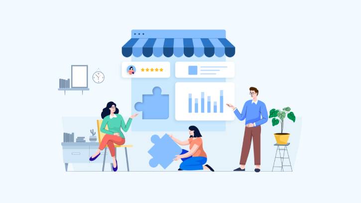 Digital Signage en Estrategias Omnicanal