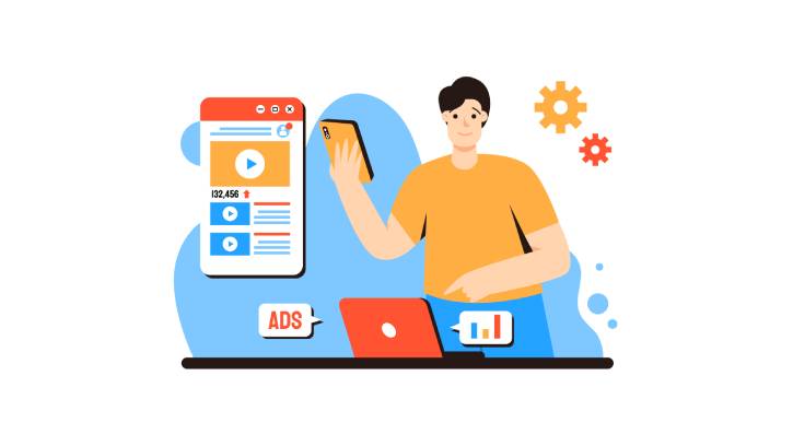 Animación en Publicidad digital