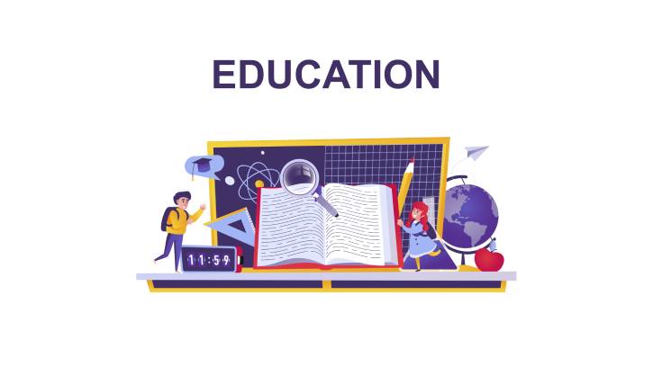 Animación en Educación