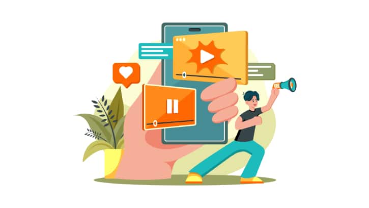 SEO para vídeos