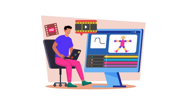 animación stop-motion