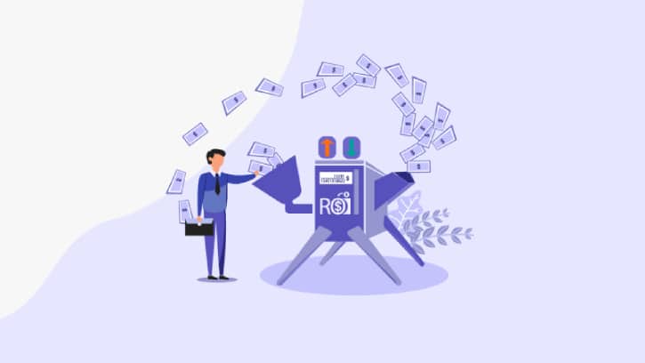 ROI del digital signage