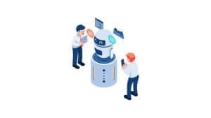 La IA para mejorar la experiencia del cliente