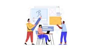 Animación procedural en Motion Graphics