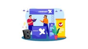 Motion Graphics en eventos corporativos