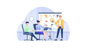 Explicar procesos con Motion Graphics