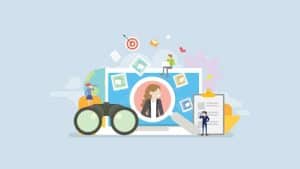 Motion Graphics para atraer talento