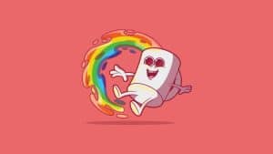 Psicología del color y movimiento