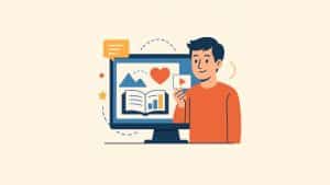 Storytelling visual con Motion Graphics