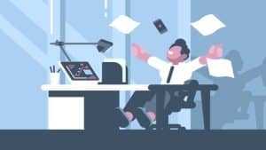 Vídeo corporativo animado perfecto