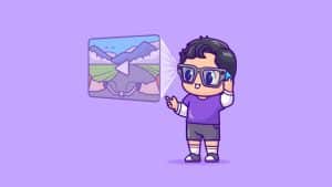 El poder de la animación