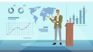 Vídeos corporativos modernos