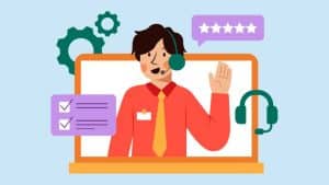 Vídeos animados para explicar servicios