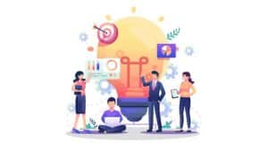 Animación corporativa innovadora