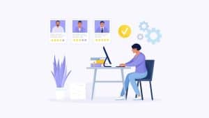 Vídeos para atraer talento