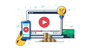 Crear vídeos efectivos para empresas