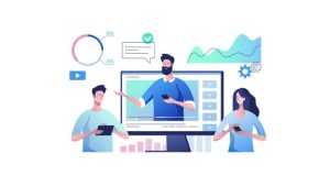 Evolución del vídeo corporativo