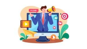 Captar atención en vídeos corporativos