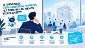 diferenciación de marca