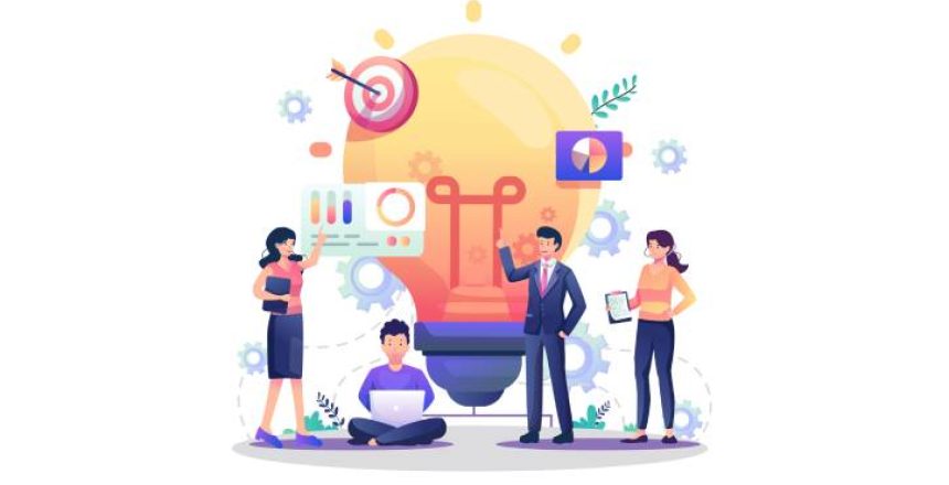 Animación corporativa innovadora