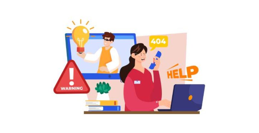 Animación en comunicación de crisis