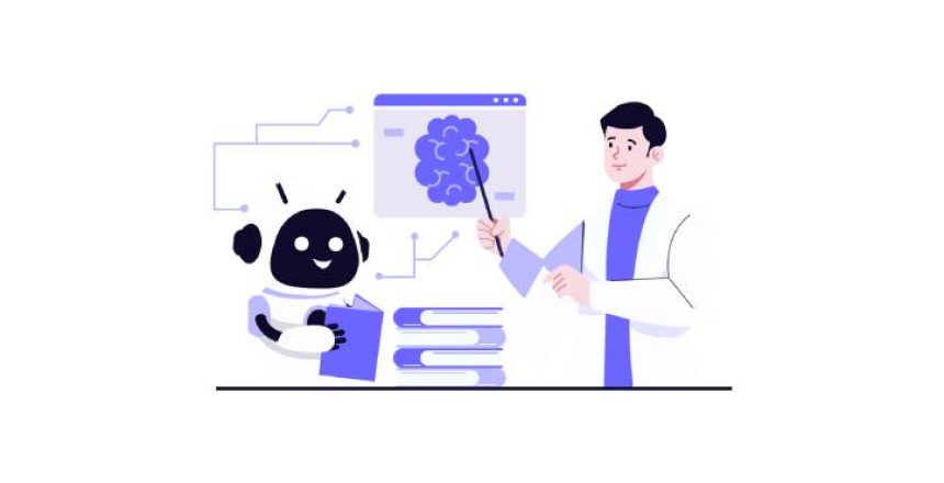 Animación para explicar conceptos complejos