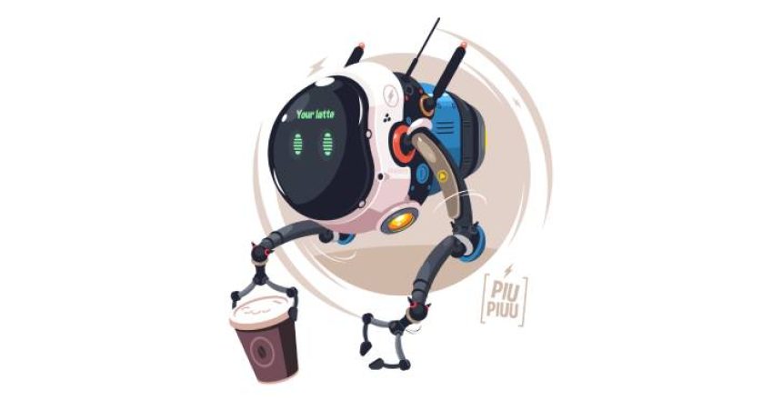 Animación para marca moderna