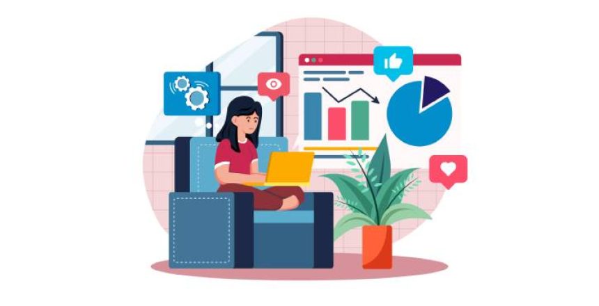 Animación para marketing