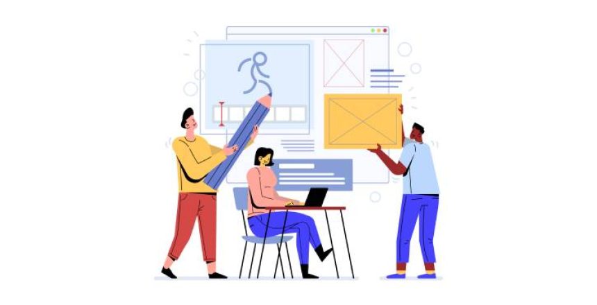 Animación procedural en Motion Graphics