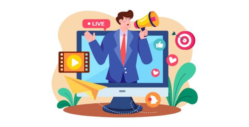 Captar atención en vídeos corporativos