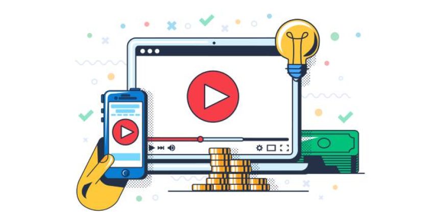 Crear vídeos efectivos para empresas