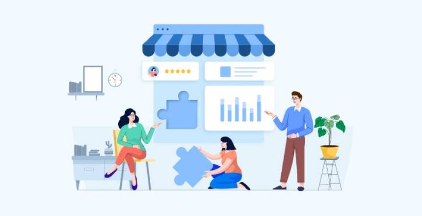 Digital Signage en Estrategias Omnicanal