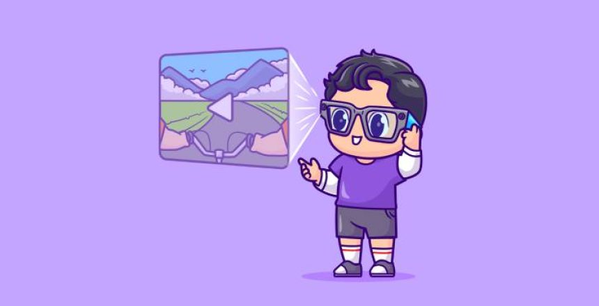 El poder de la animación El poder de la animación