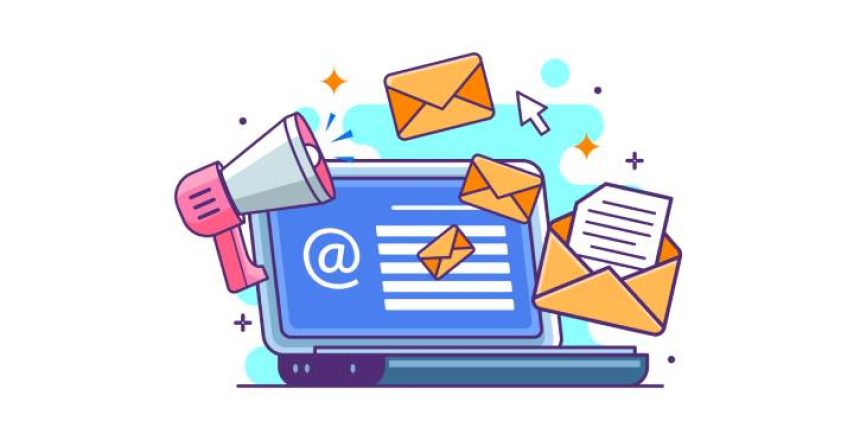 Email Marketing Crear tu Lista