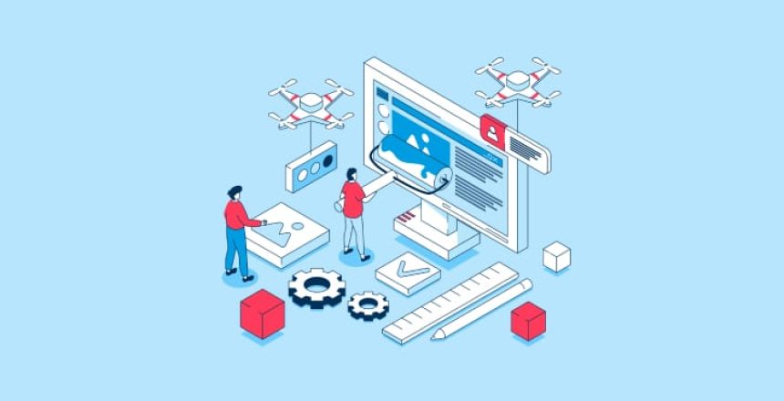 Evolución del Diseño Web