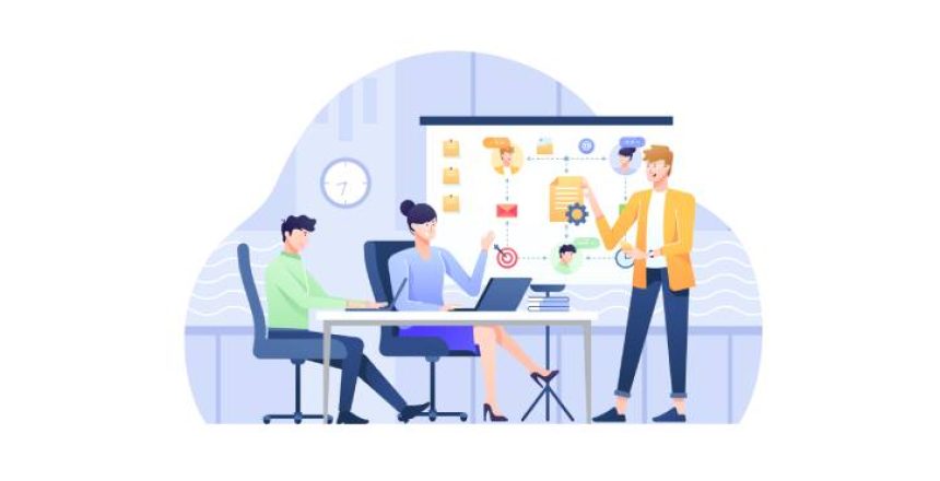 Explicar procesos con Motion Graphics