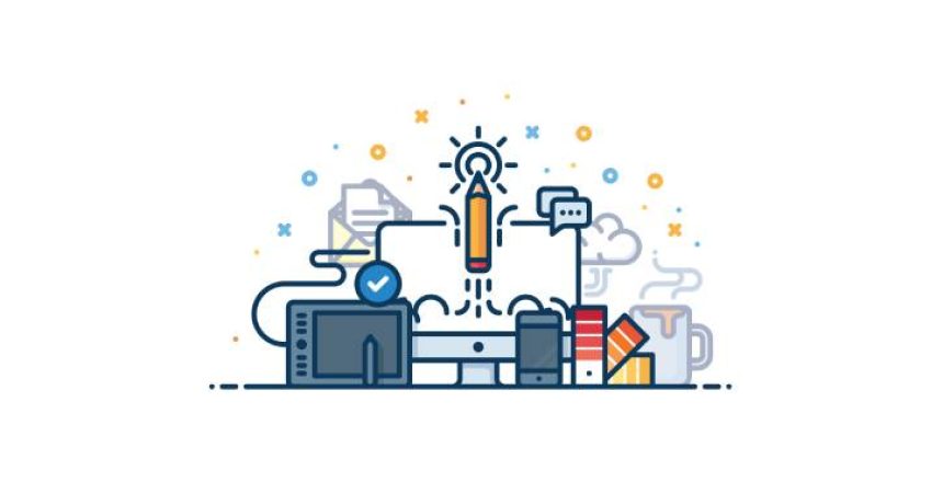 Motion Graphics adaptativos