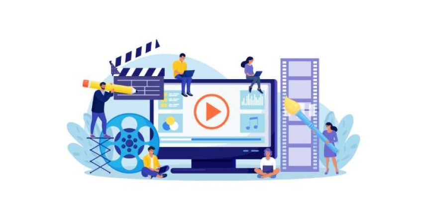 Motion Graphics en Sectores