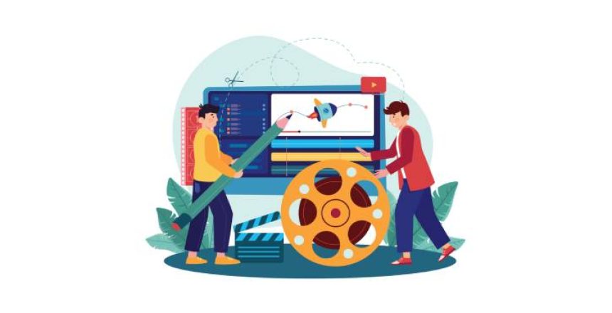 Motion Graphics para empresas