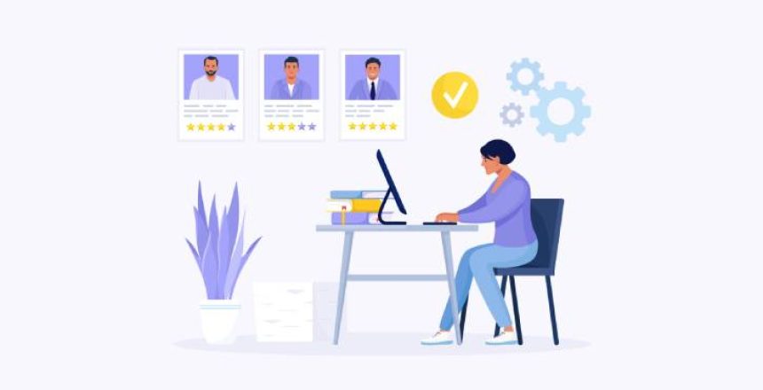 Vídeos para atraer talento