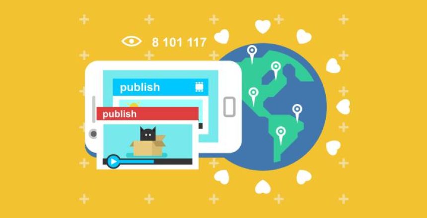 Vídeos para impulsar tu presencia digital