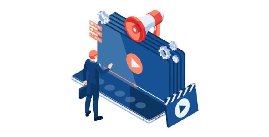 Vídeos para tu empresa