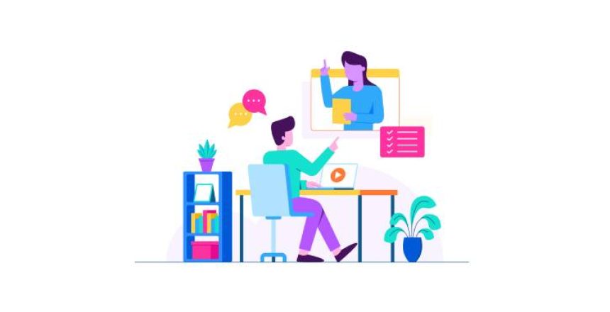 animación en el onboarding