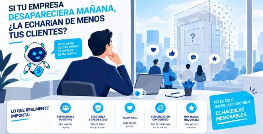 diferenciación de marca